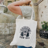 SOLO Tote
