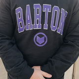 BARTON
