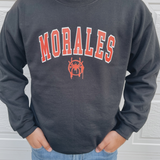 MORALES