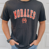 MORALES