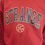 STRANGE