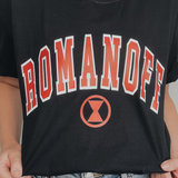 ROMANOFF