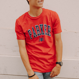 PARKER (Tom)