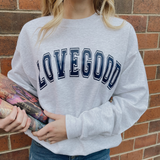 LOVEGOOD