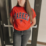 PARKER (Andrew)