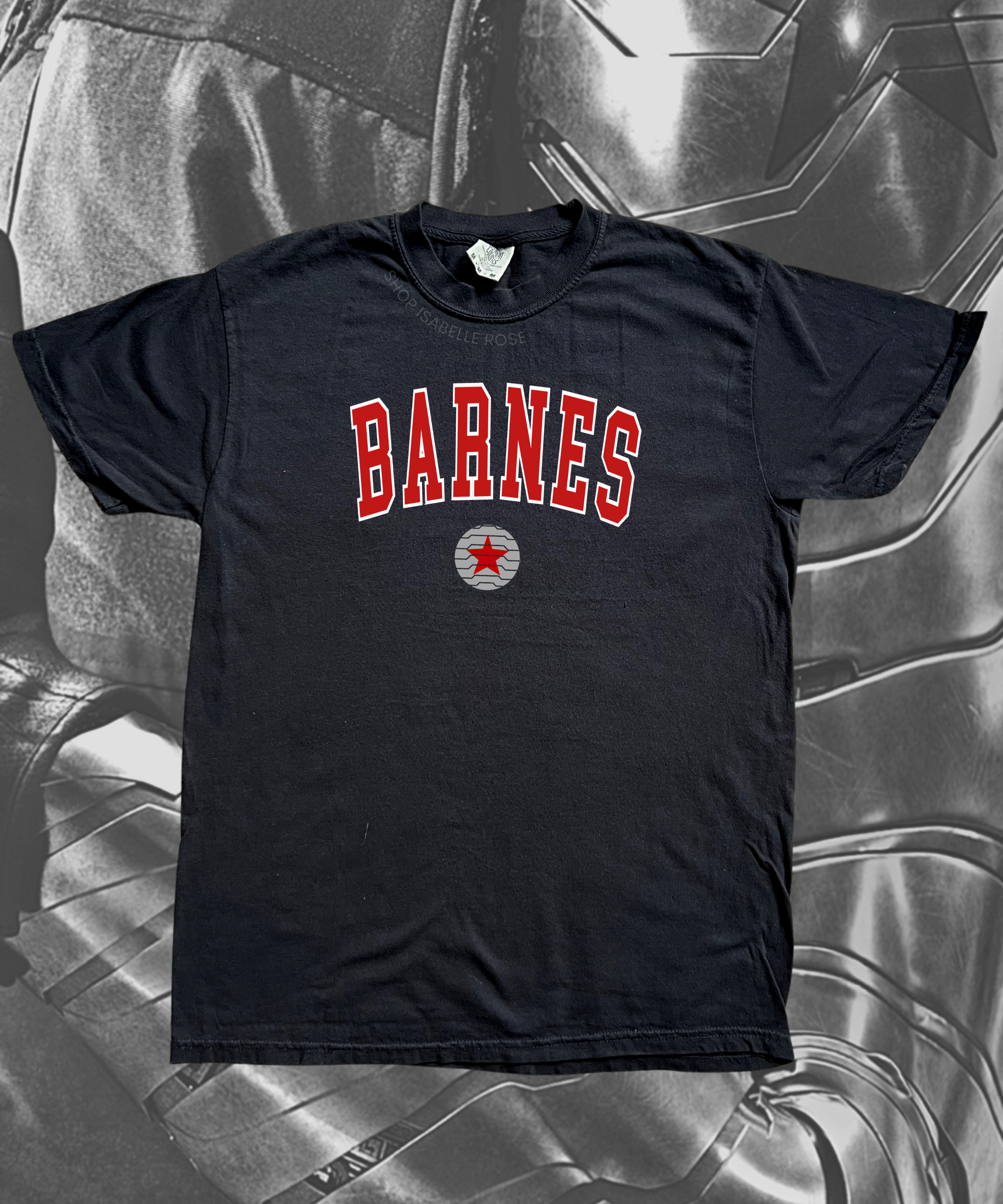 BARNES